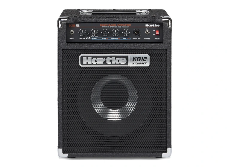 Hartke Kickback 12 